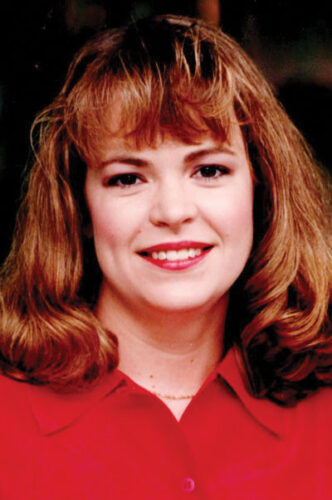 Brenda Nesselroad